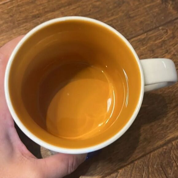 Starbucks “YOU ARE HERE” Collection, Orlando, 14 oz. Mug! - Picture 3 of 5